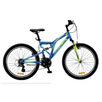 Stels Mustang 24"