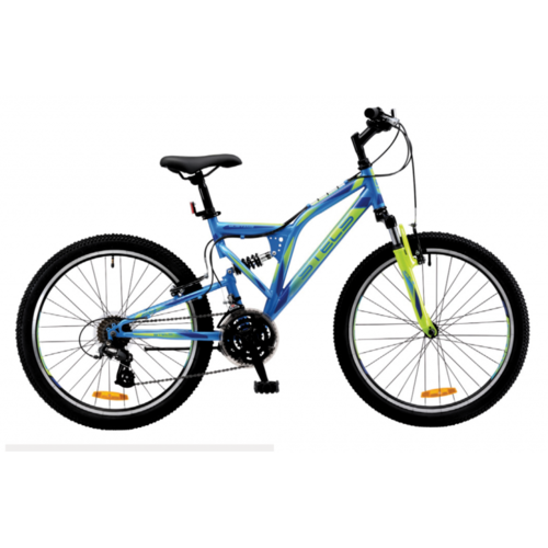 Stels Mustang 24"