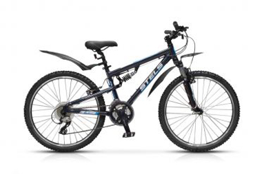 Stels Navigator 490 24"