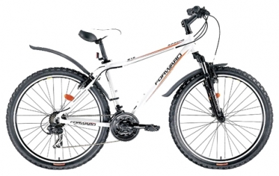 FORWARD APACHE 2,0