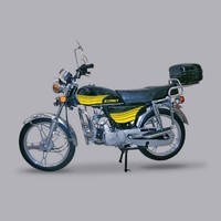 Атлант Start 50CC