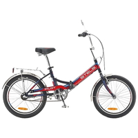 Stels Pilot 430 20"