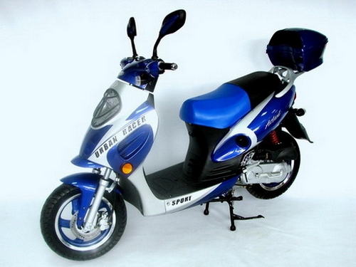 Атлант Urban Racer