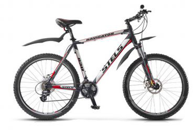 Stels Navigator 830 Disc 26''