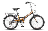 Stels Pilot 350 20"