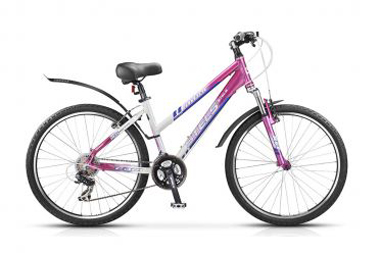 Stels Miss 7500 26"