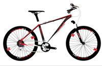 Lorak LX 10 26"