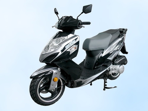 Скутер CYCLON 150067R