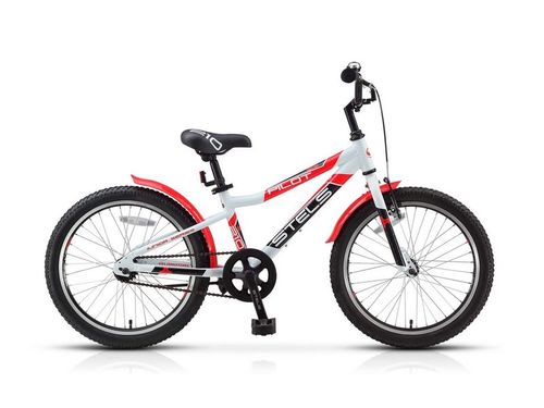 Stels Pilot 210 Boy 20