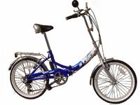 Stels Pilot 450 20"