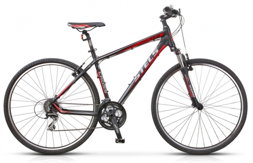 Stels 700C Cross 150 Gent (2013)