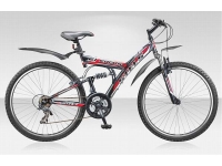 Stels Focus 21-скорость 26"