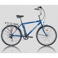 Forward PARMA 760 26"