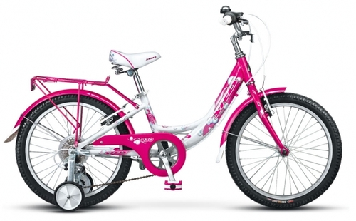 Stels Pilot 230 Girl 20"