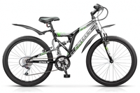 Stels Mustang 24"