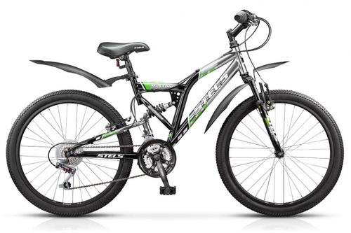 Stels Mustang 24"