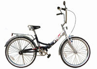 Stels Pilot 720 24"