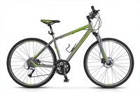 Stels 700C Cross 170 Gent