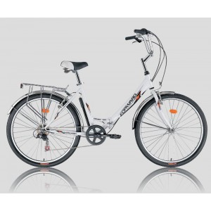 Forward DERBY 762 26"