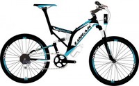 Lorak PRESTIGE 100  26"
