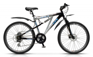 Stels Voyager 26"