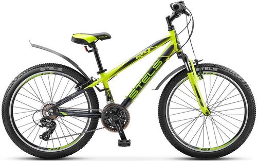 Stels Navigator 450 24"