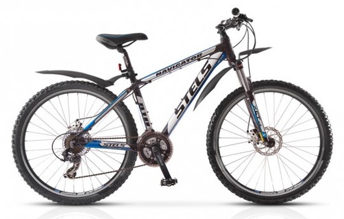 Stels Navigator 690 Disc 26''