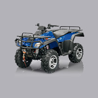 Stels ATV 300 B