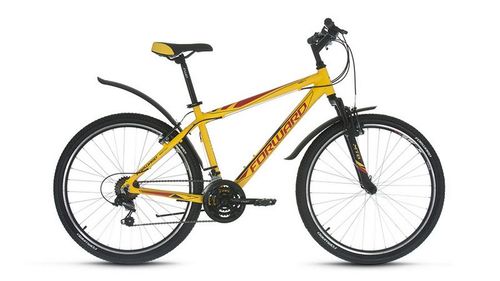 Forward HARDI 1.0 26"
