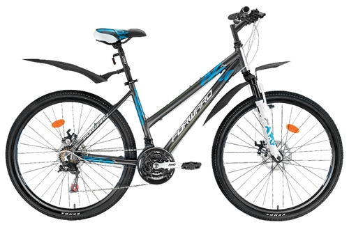 JADE 2.0 26" disc