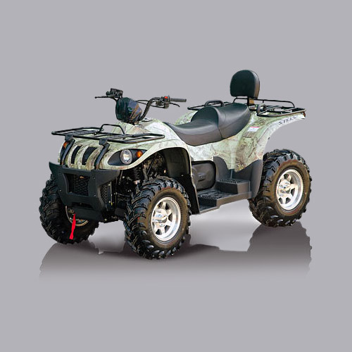 Stels ATV 500 GT