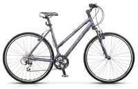 Stels 700C Cross 130 28" (2013)