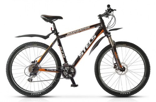 Stels Navigator 870 Disc 26''