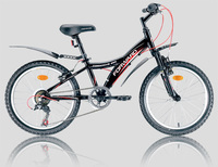 Forward COMANCHE 2.0
