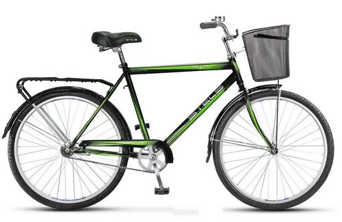 Stels Navigator 210 26"
