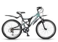 Stels Challenger 24"