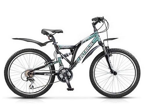 Stels Challenger 24"