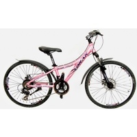 Lorak MAGIC 24"