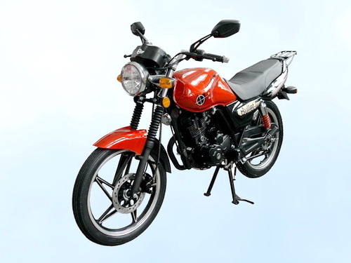Мотоцикл BULLET  150071R