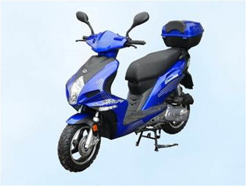 Скутер STINGRAY  050066R