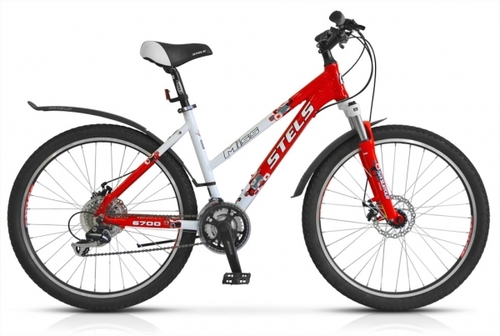 Stels Miss 6700 Disc 26"
