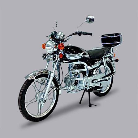 Атлант Start 110CC
