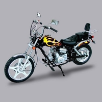Атлант Chopper